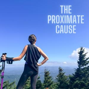 The Proximate Cause