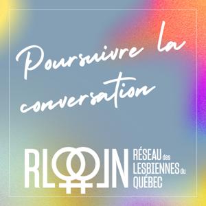 Poursuivre la conversation