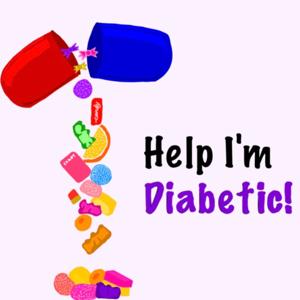 Help I'm Diabetic