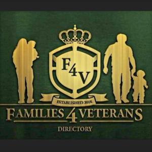 Veterans Voices
