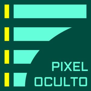 Píxel oculto