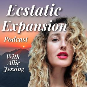 Ecstatic Expansion