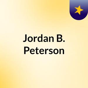 Jordan B. Peterson