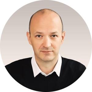 C.S. Lazzar Podcast - Sikert és boldogságot!