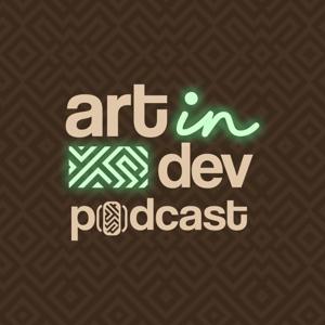 ArtinDev Podcast