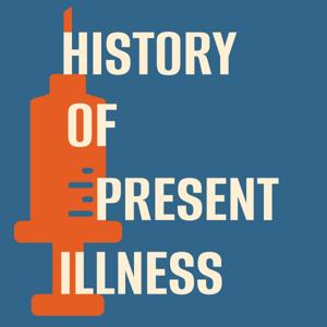 History of Present Illness
