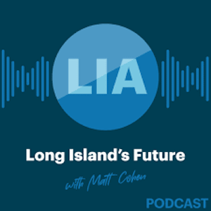 Long Island's Future with Matt Cohen
