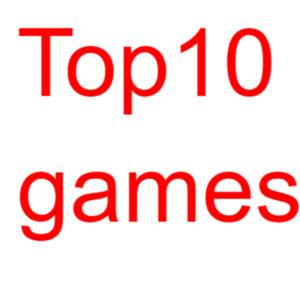 10 game you need to add to your bucket list