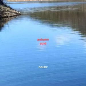 Autumn Acid