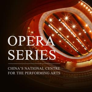 NCPA Opera Series