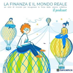 La Finanza E il Mondo Reale S.03