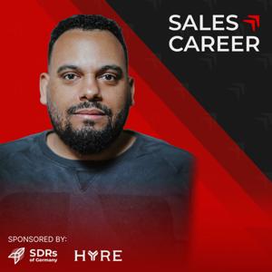 Sales Career Podcast with Tyrone Smith