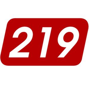 219 Sports Podcast