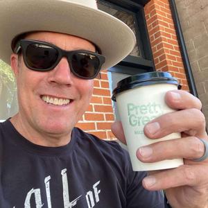 Culture Mashup. Exploring arts, culture, and people. Both locally, and around the world.