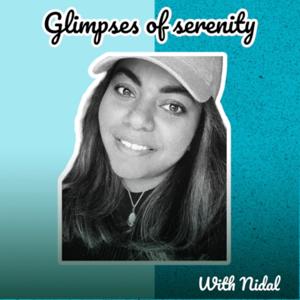 Glimpses of serenity