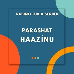 Parashat Haazínu
