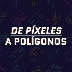 De Píxeles A Polígonos