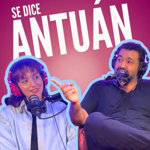 Se Dice Antuán