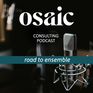 Osaic Consulting