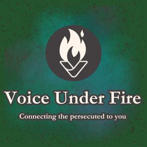 Voice Under Fire Podcast