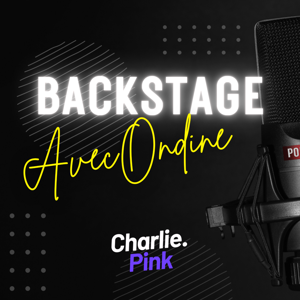 Backstage avec Ondine