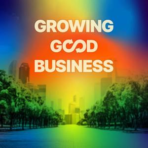 Growing Good Business