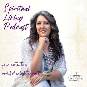 Spiritual Living Podcast