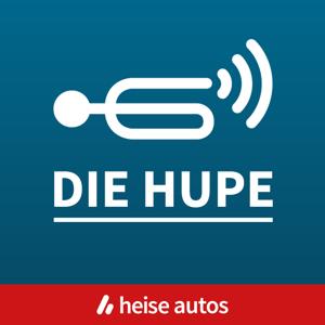 Die Hupe | Auto- und Motorrad-Nerdcast by Sebastian Bauer; Clemens Gleich