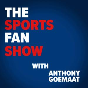 The Sports Fan Show with Anthony Goemaat