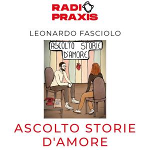 Ascolto Storie D'Amore