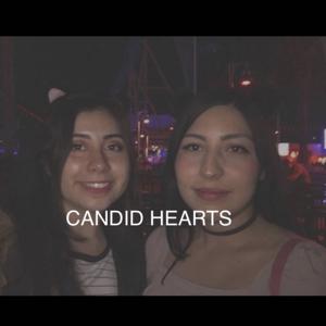 Candid Hearts Podcast