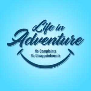 A Life In Adventure With Scott Sterling