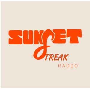 SUNSET STREAKS PODCAST