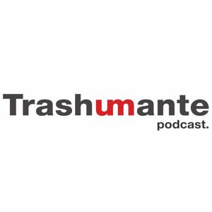 Trashumante
