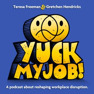 Yuck My Job!