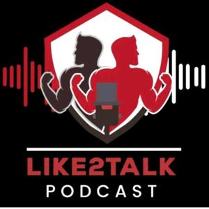 Like2Talk Podcast
