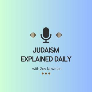 Judaism Explained Daily