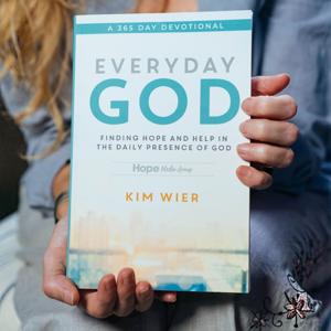 Everyday God Podcast