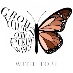 Grow Your Own F*cking Wings