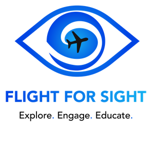 Flight for Sight
