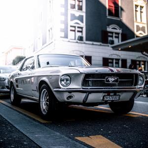 The Auto Chronicles: Tales of Cars and Brands
