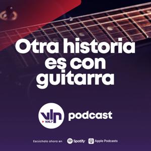 Otra Historia Es Con Guitarra