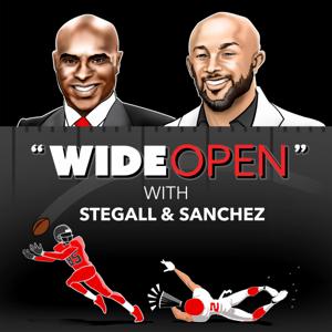 Wide Open with Stegall and Sanchez