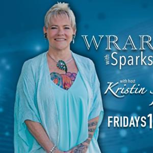 WRAR with Sparks