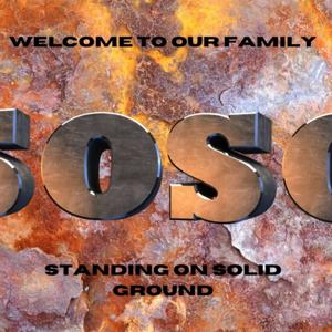 SOSG Podcast