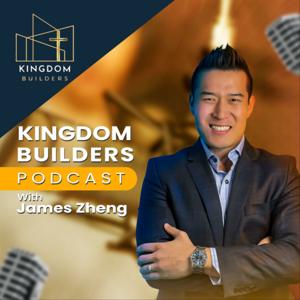 The Kingdom Builders Podcast