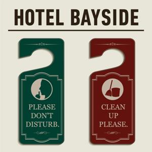 HOTEL BAYSIDE