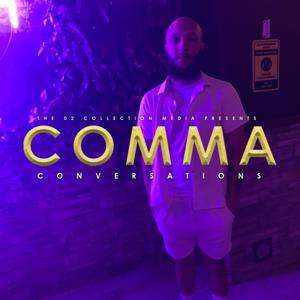 Comma Conversations