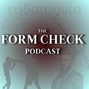 The Form Check Podcast