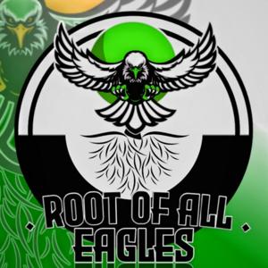 Root of all Eagles Pod